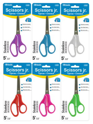 Scissor